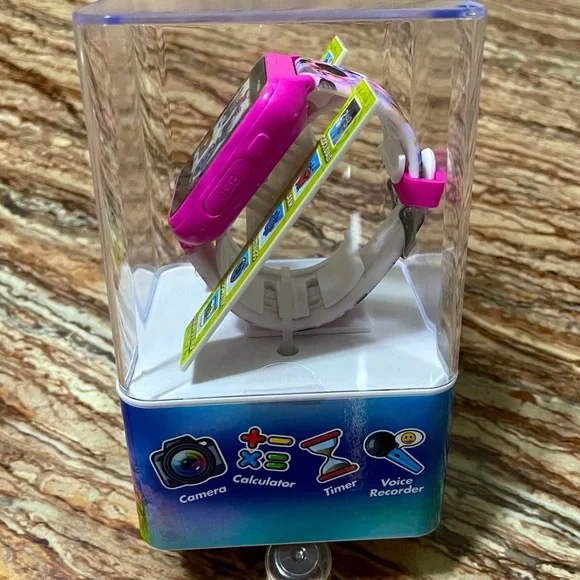 Disney Encanto Interactive Watch